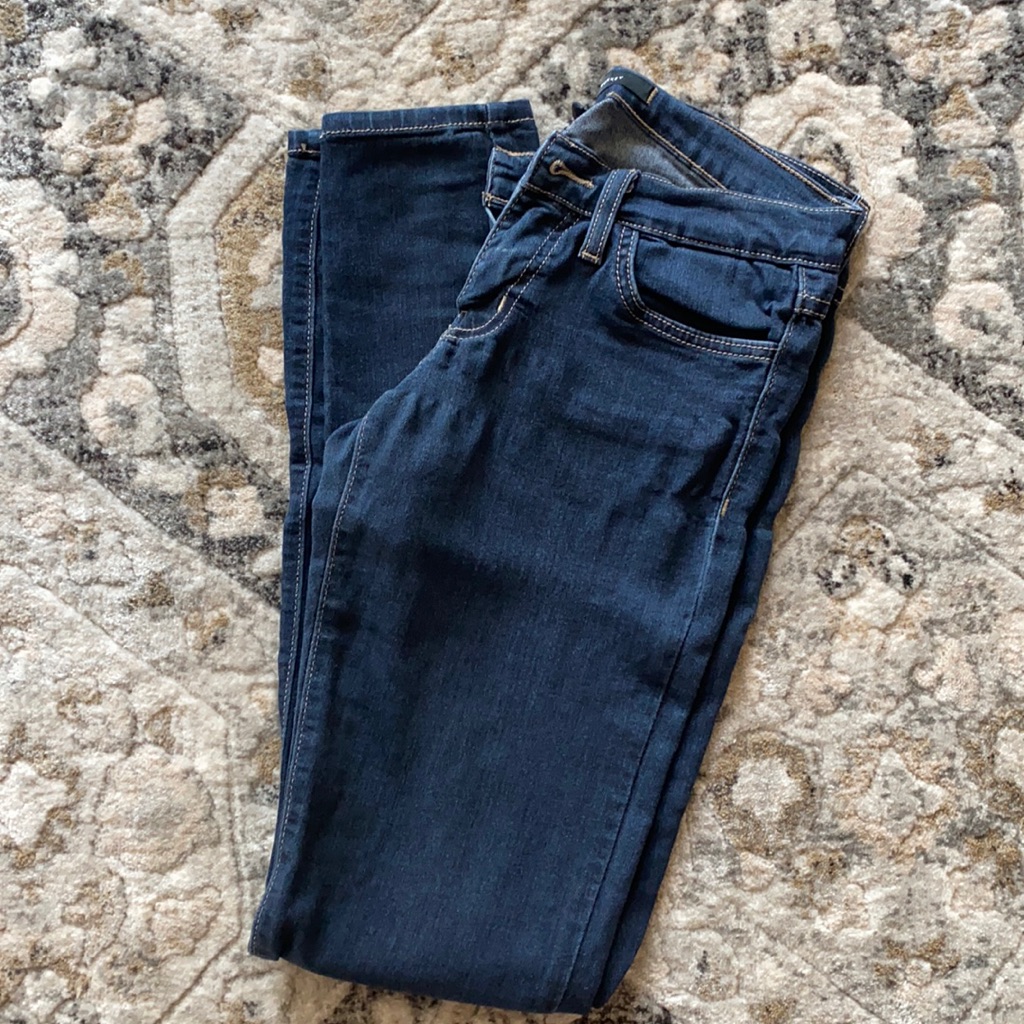 Flying Monkey Jeans